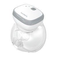 Elektrická odsávačka mléka SHELLY - hands-free