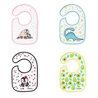 831 Bryndák froté babyono 3m+